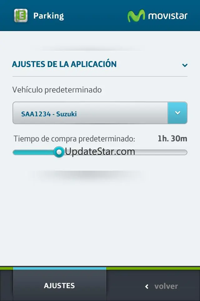 Estacionamiento Tarifado 1.0.8