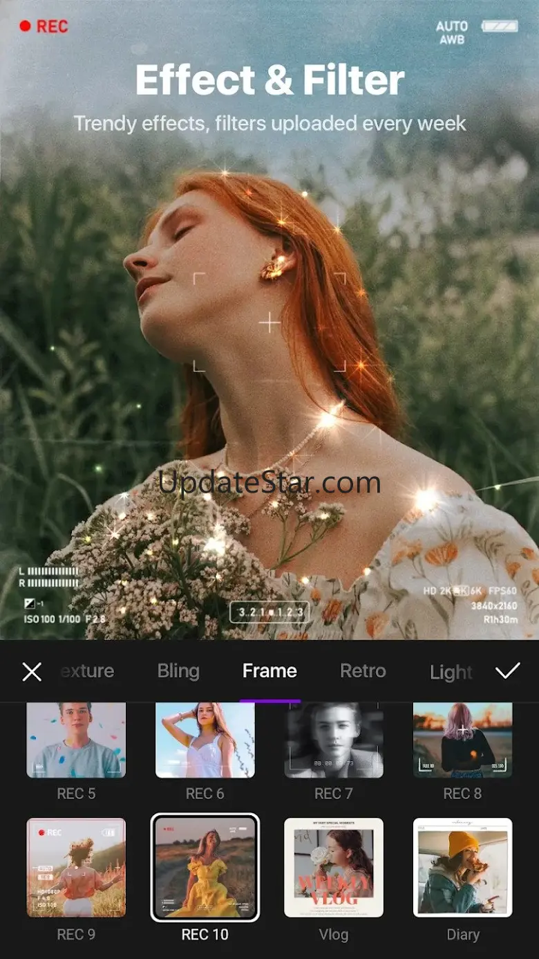 After Effects Video Editor 2