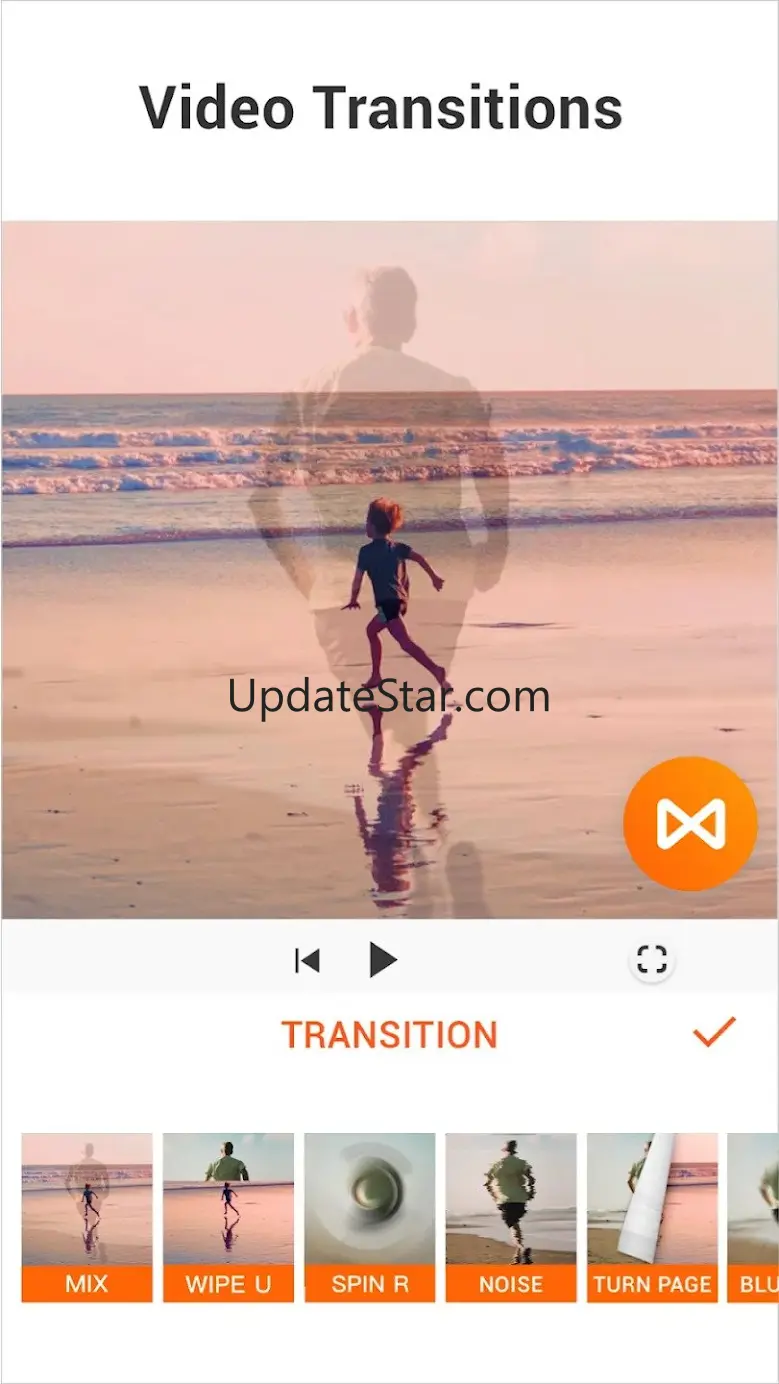 After Effects Video Editor 2