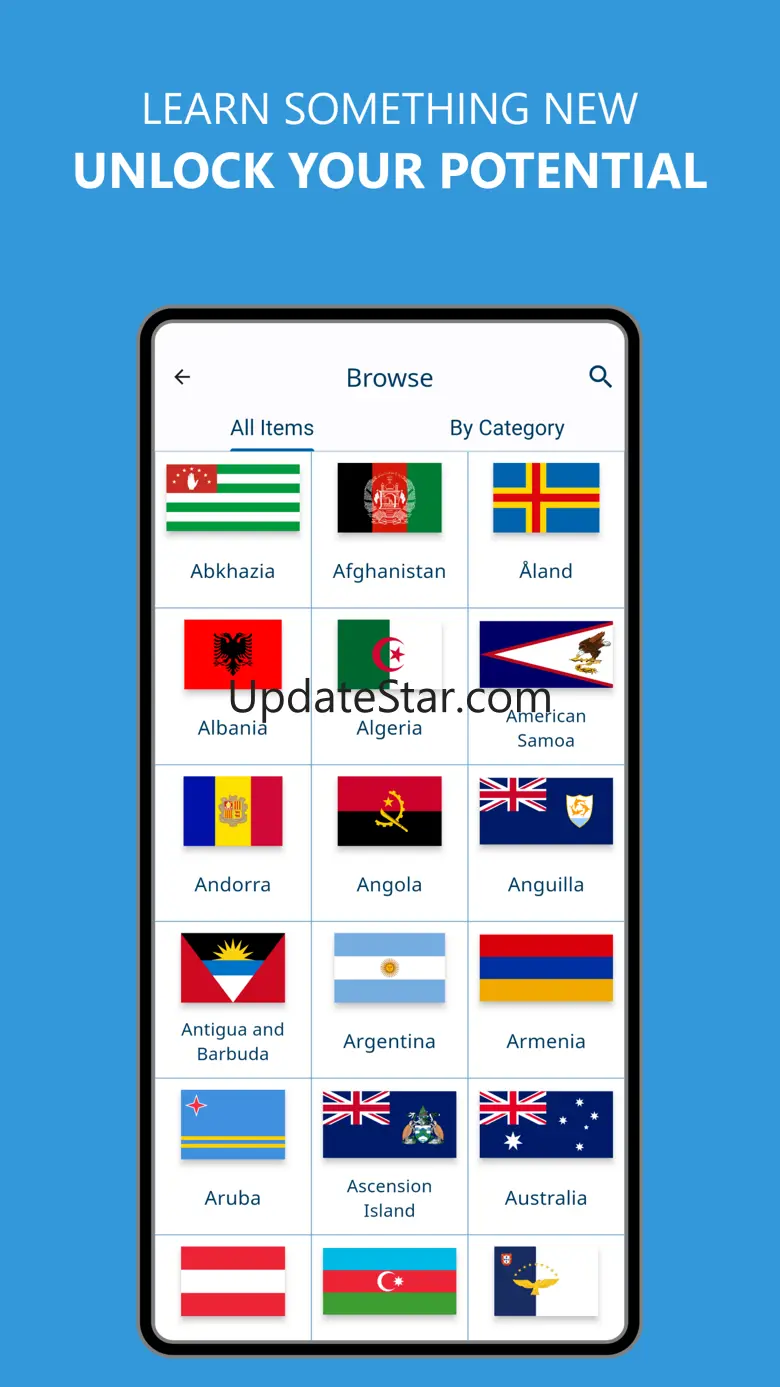 Learn Flags of the World 2.7.2