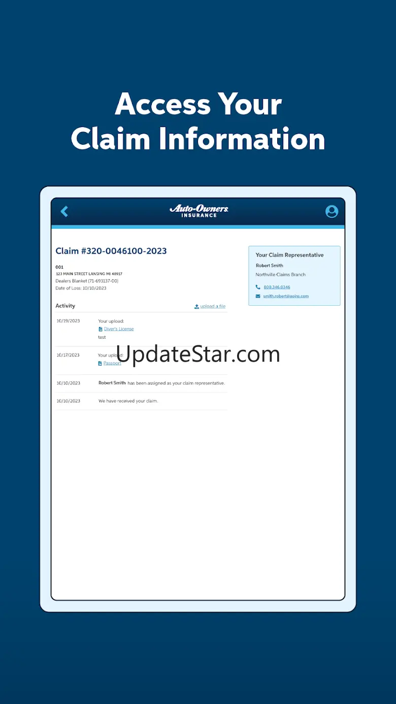 Auto-Owners Mobile 3.6.6