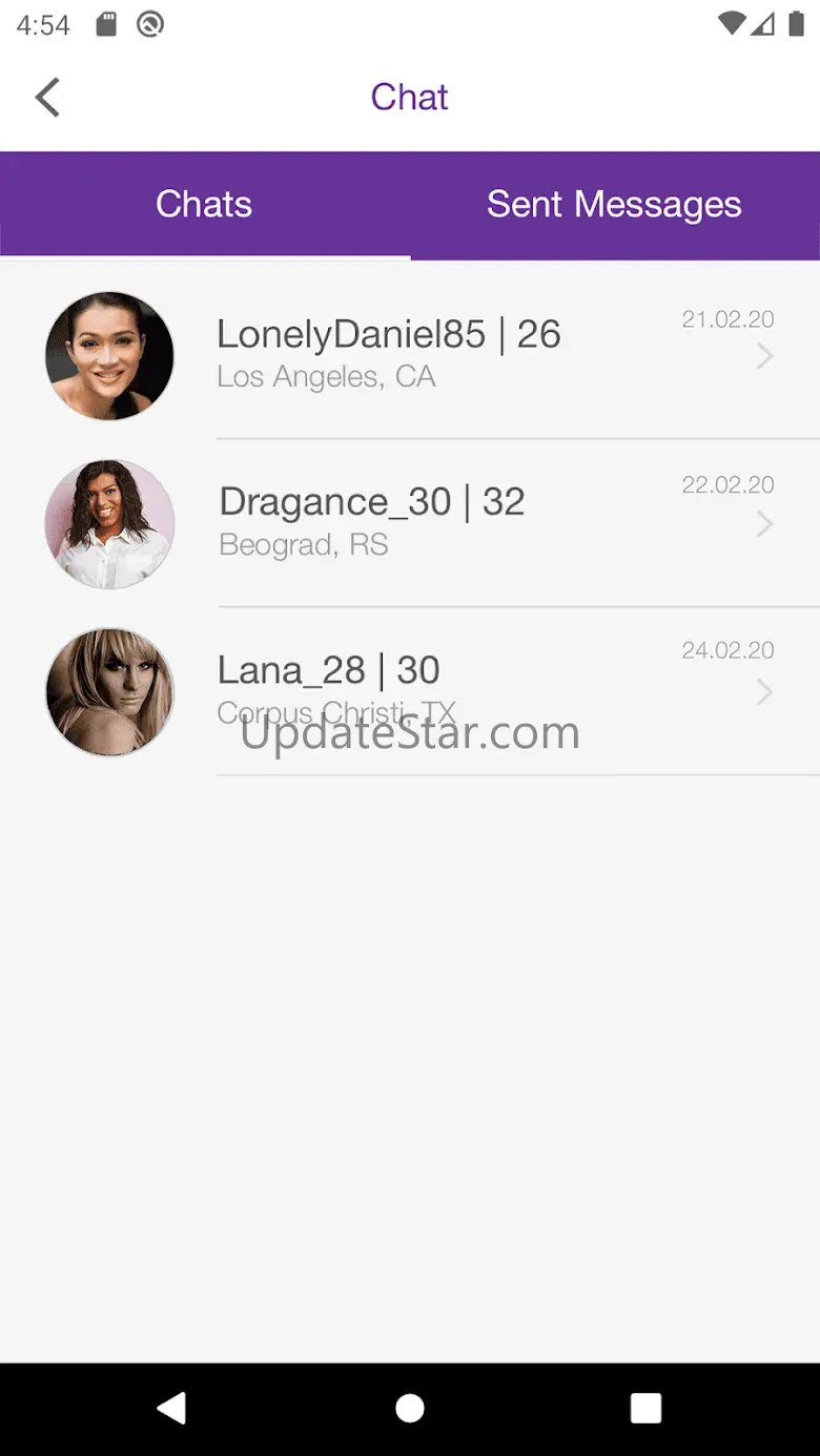 TS Dating: TS Dating App 4.94.0
