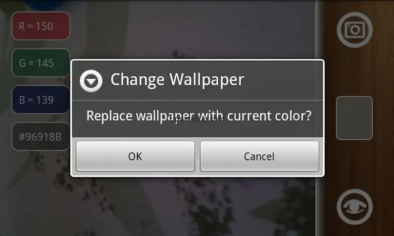 ColorMeter - color picker RGB 1.0.3