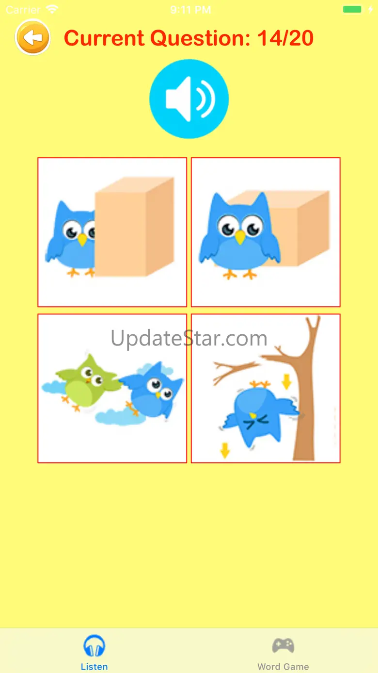 Learn Korean Vocabulary Lite 2.70