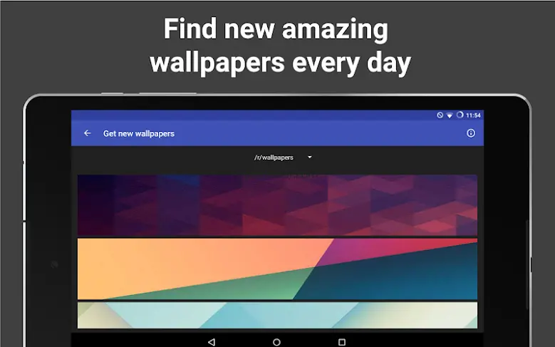 Wallpaper Editor Setter Saver  8.9.37