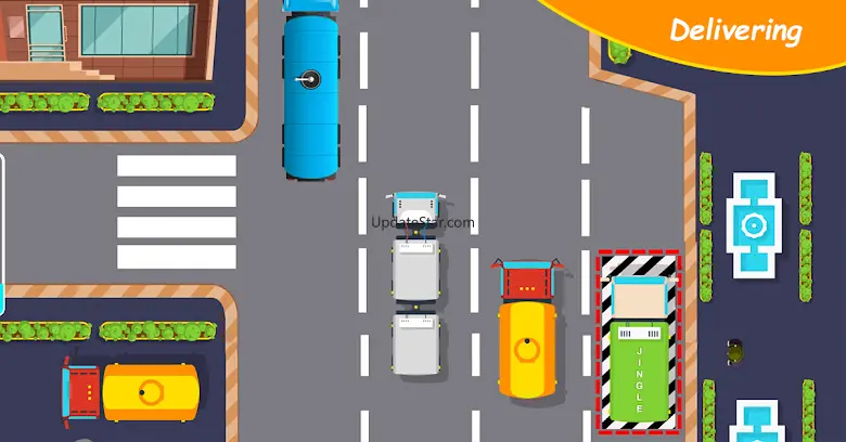 Supermarket - Kids Game 1.6