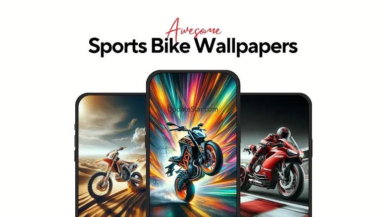 Bike Wallpapers & KTM 4K/HD 1.4.0