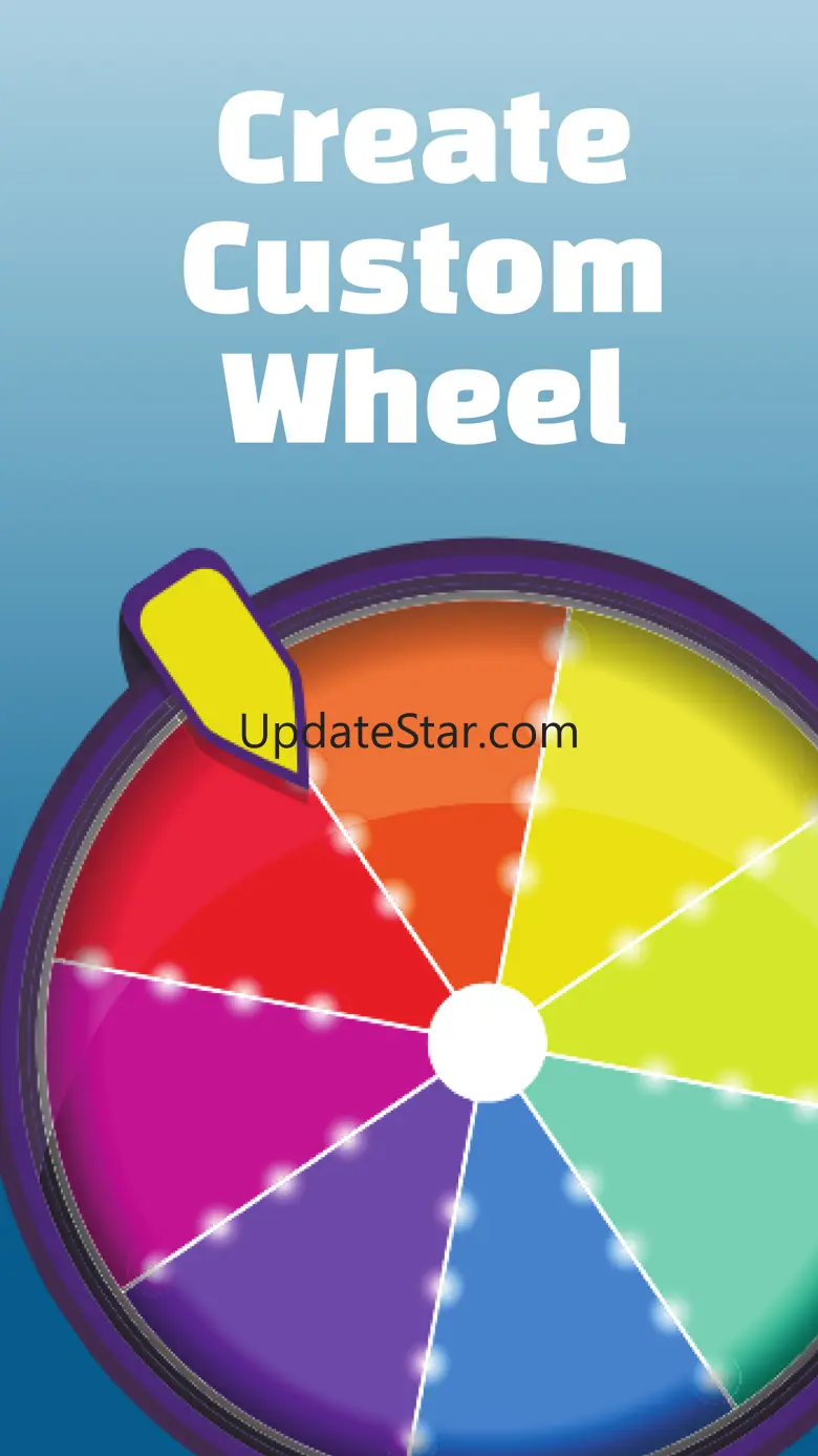 Spin The Wheel -Daily Decision 1.2.2