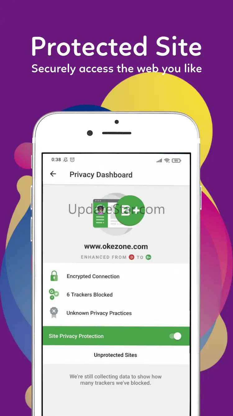 Belva Browser 8.0