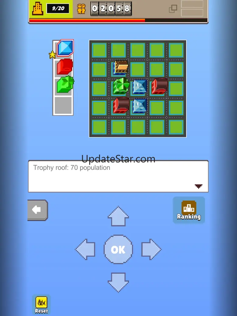 City Bloxx 0.6.9