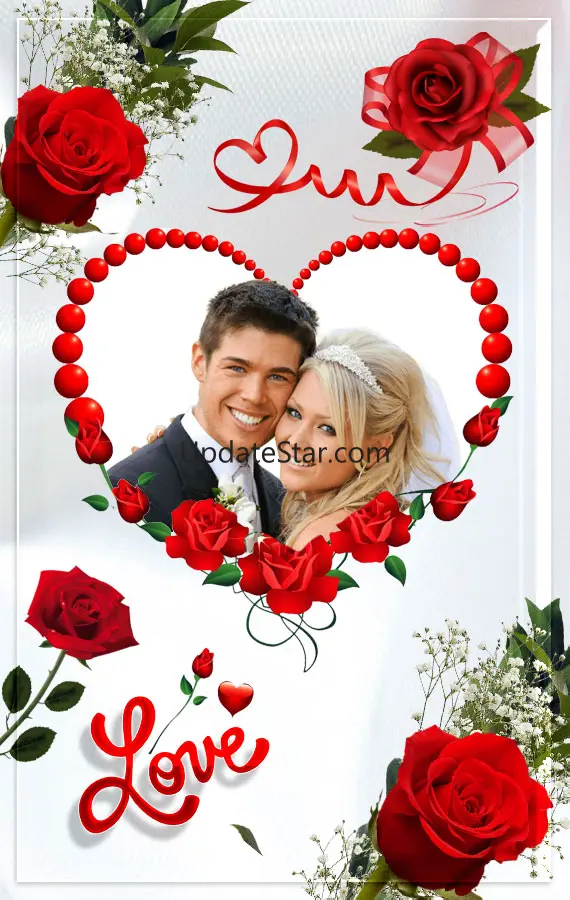 Lovely Roses 3.0