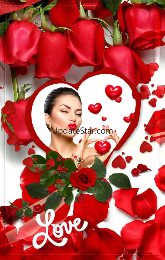 Lovely Roses 3.0