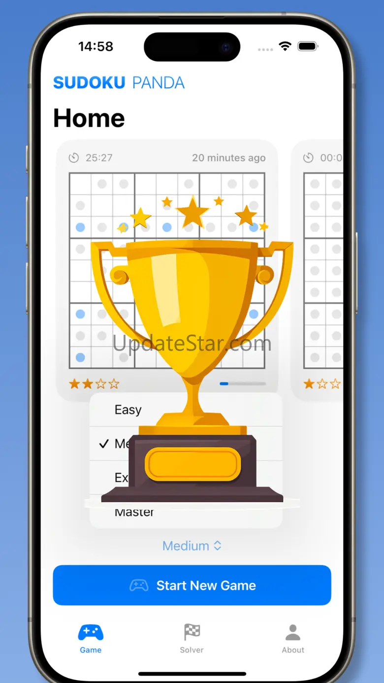 Sudoku.ai - Free Your Mind 1.5.0