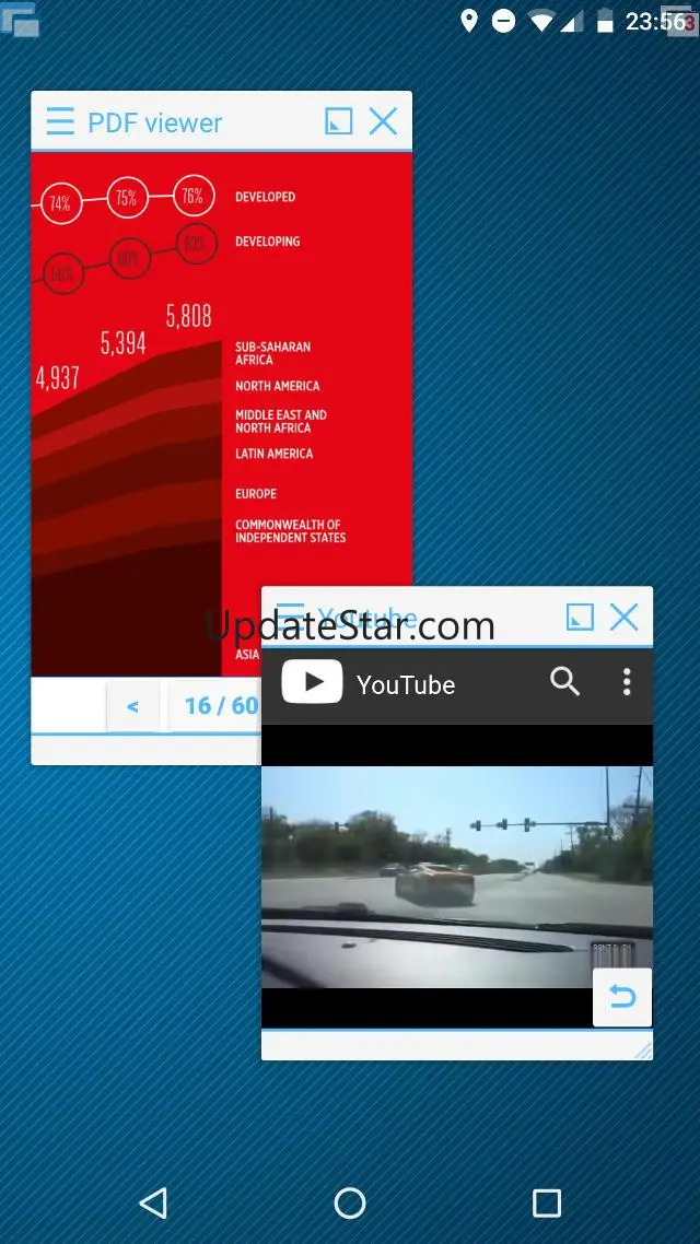 Floating Apps - PDF Module 2.8