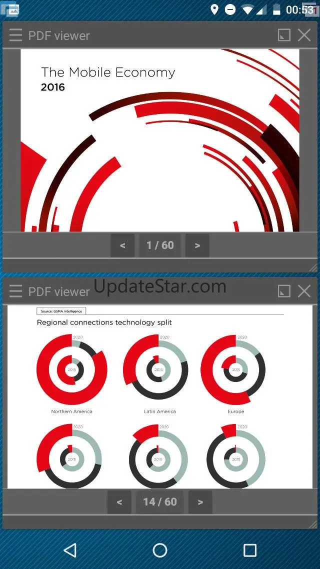 Floating Apps - PDF Module 2.8