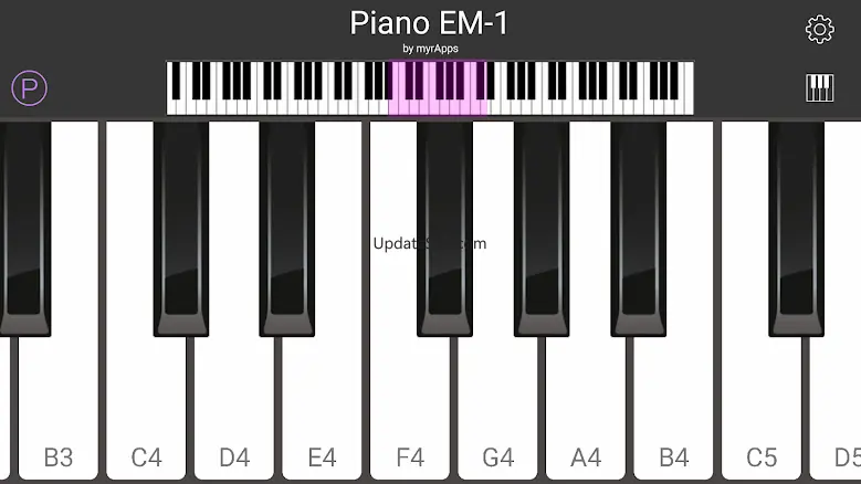 Piano EM-1 1.0.7