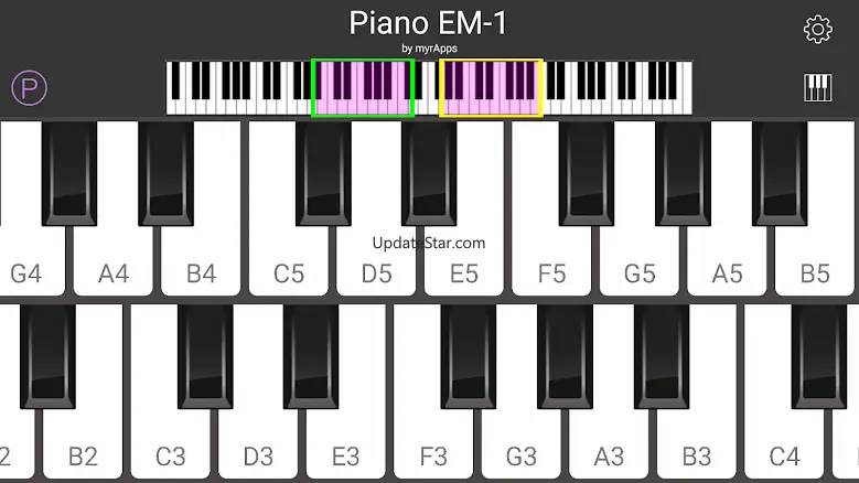 Piano EM-1 1.0.7