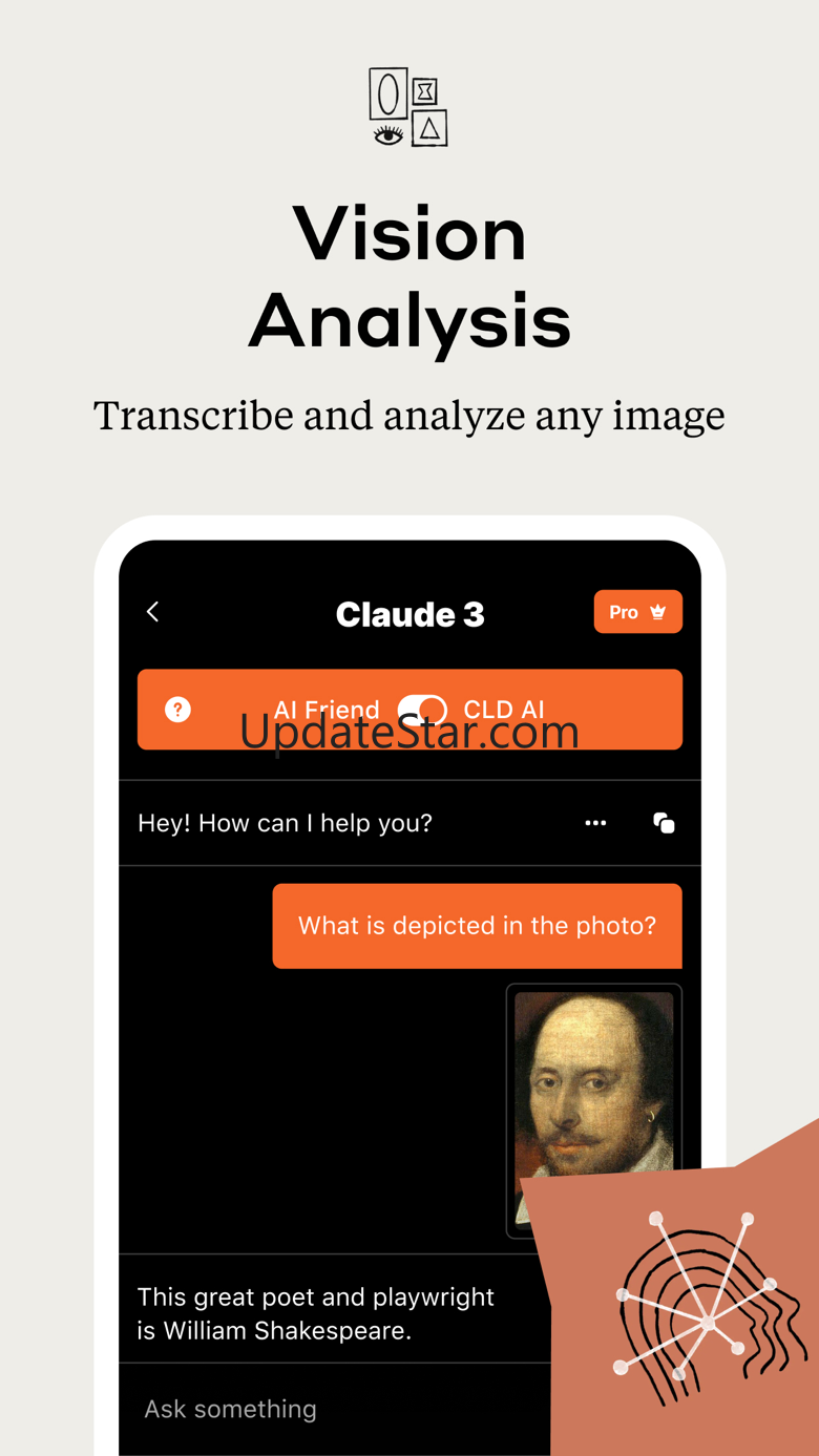 Chat AI with Claude - Chatbot 1.5