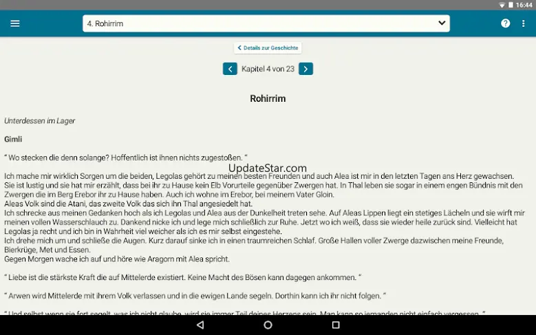 FanFiktion.de 2.23.0