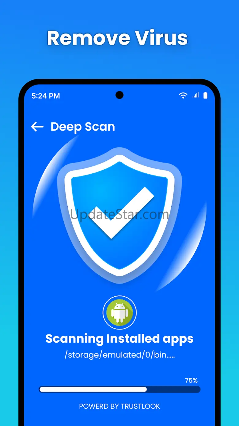 Phone Cleaner Pro: Junk Clean 2.0.6