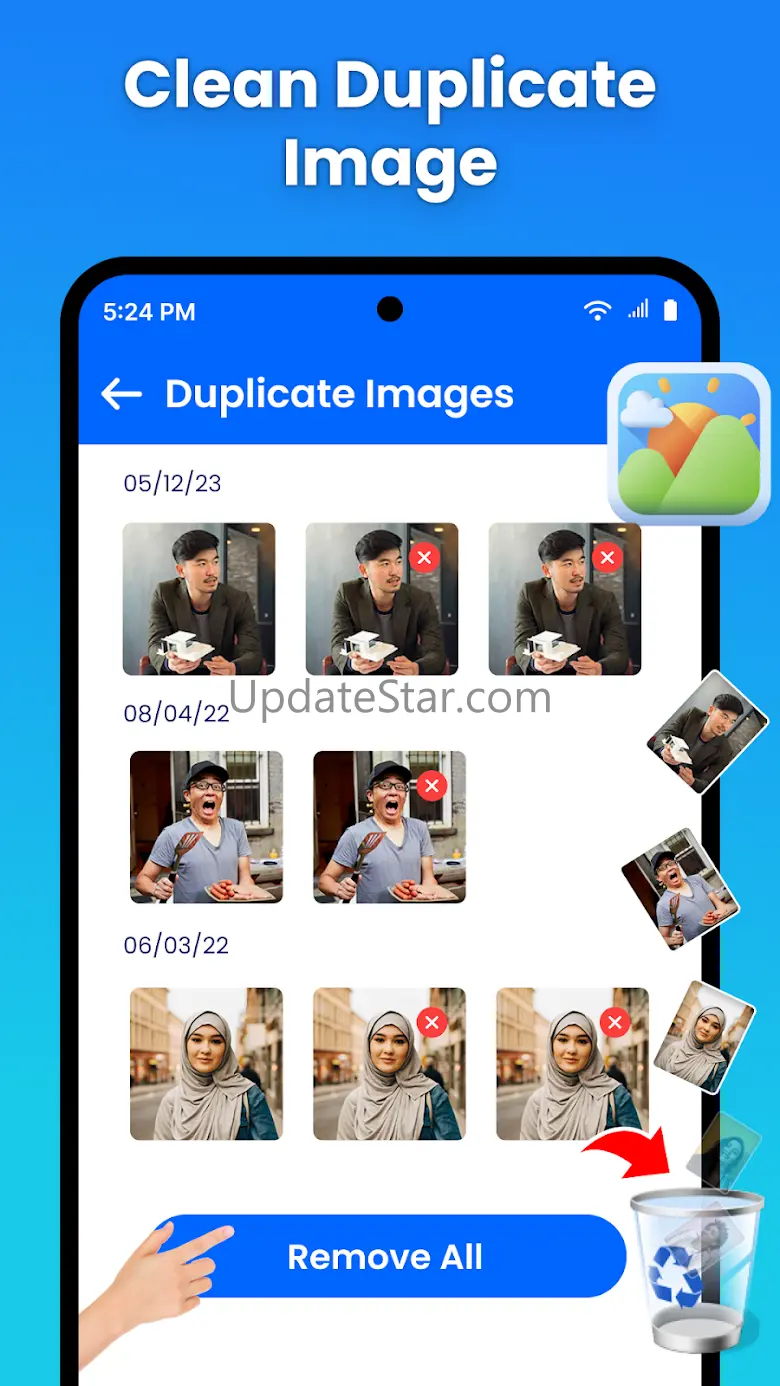Phone Cleaner Pro: Junk Clean 2.0.6