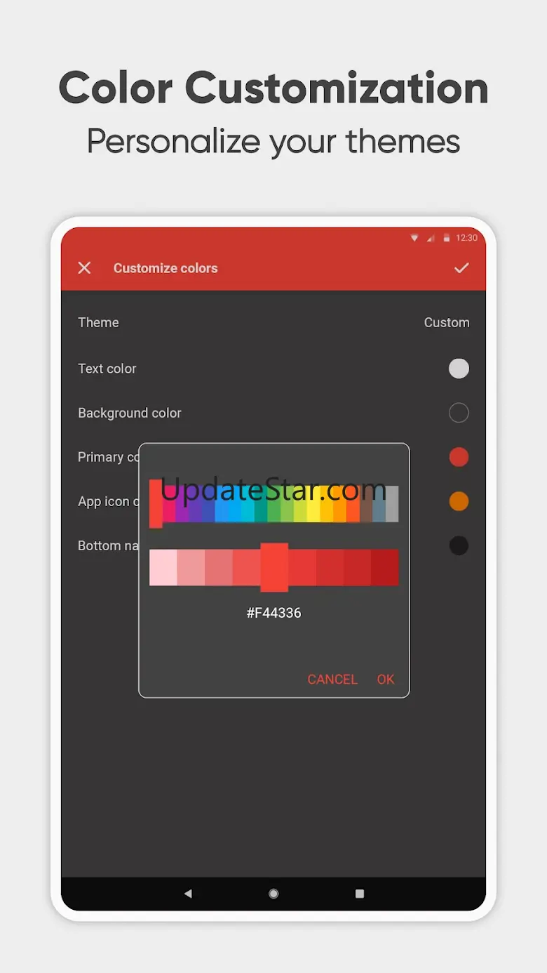 Simple File Manager Pro 6.16.1