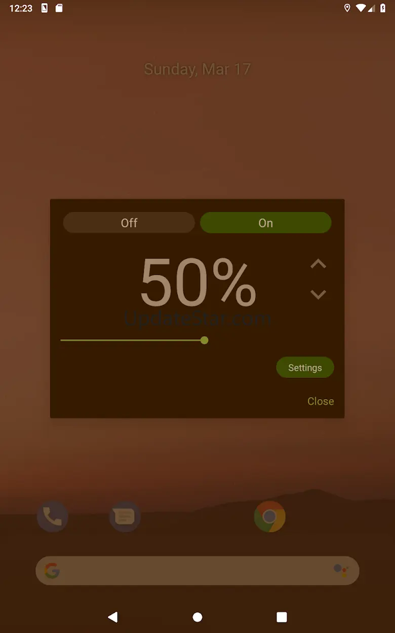 Bluelight Filter Lite 6.0.6