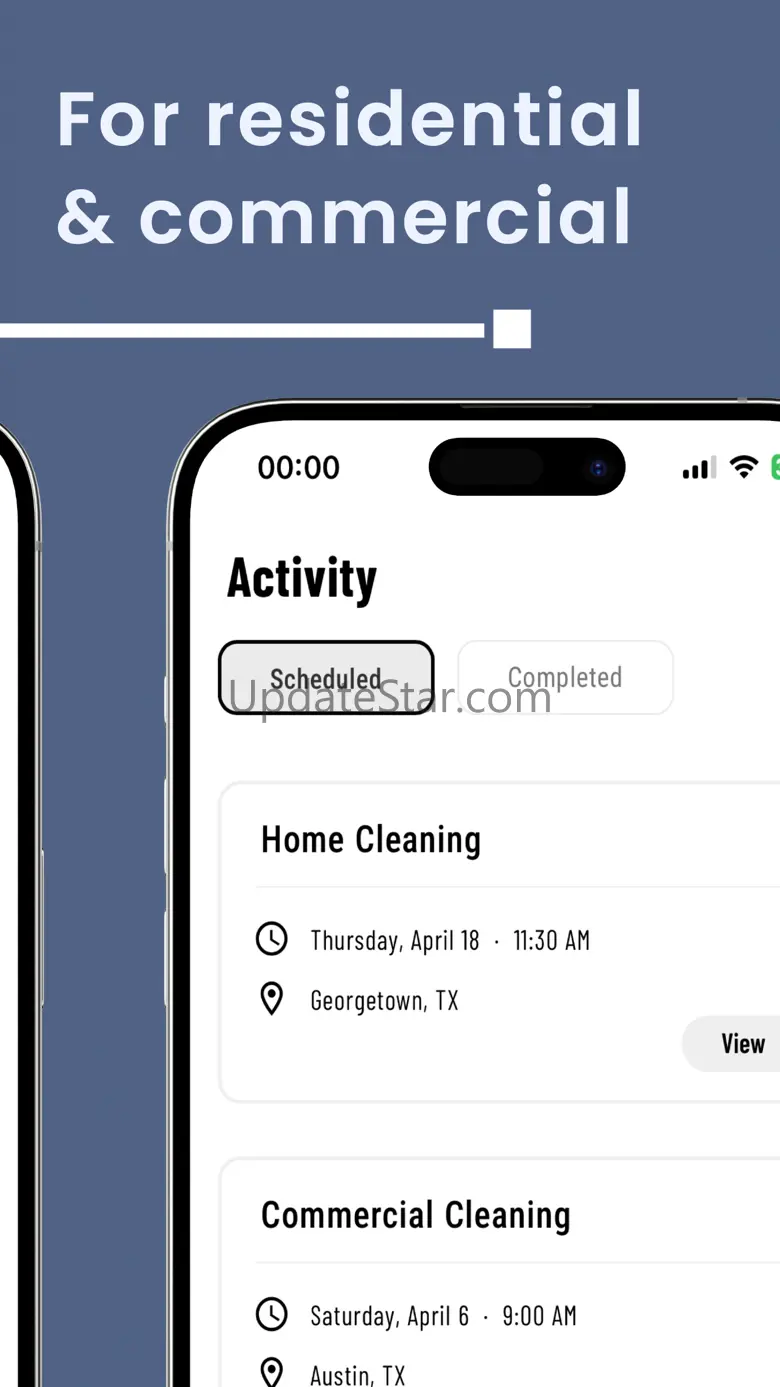 BroomBook 7.8.99