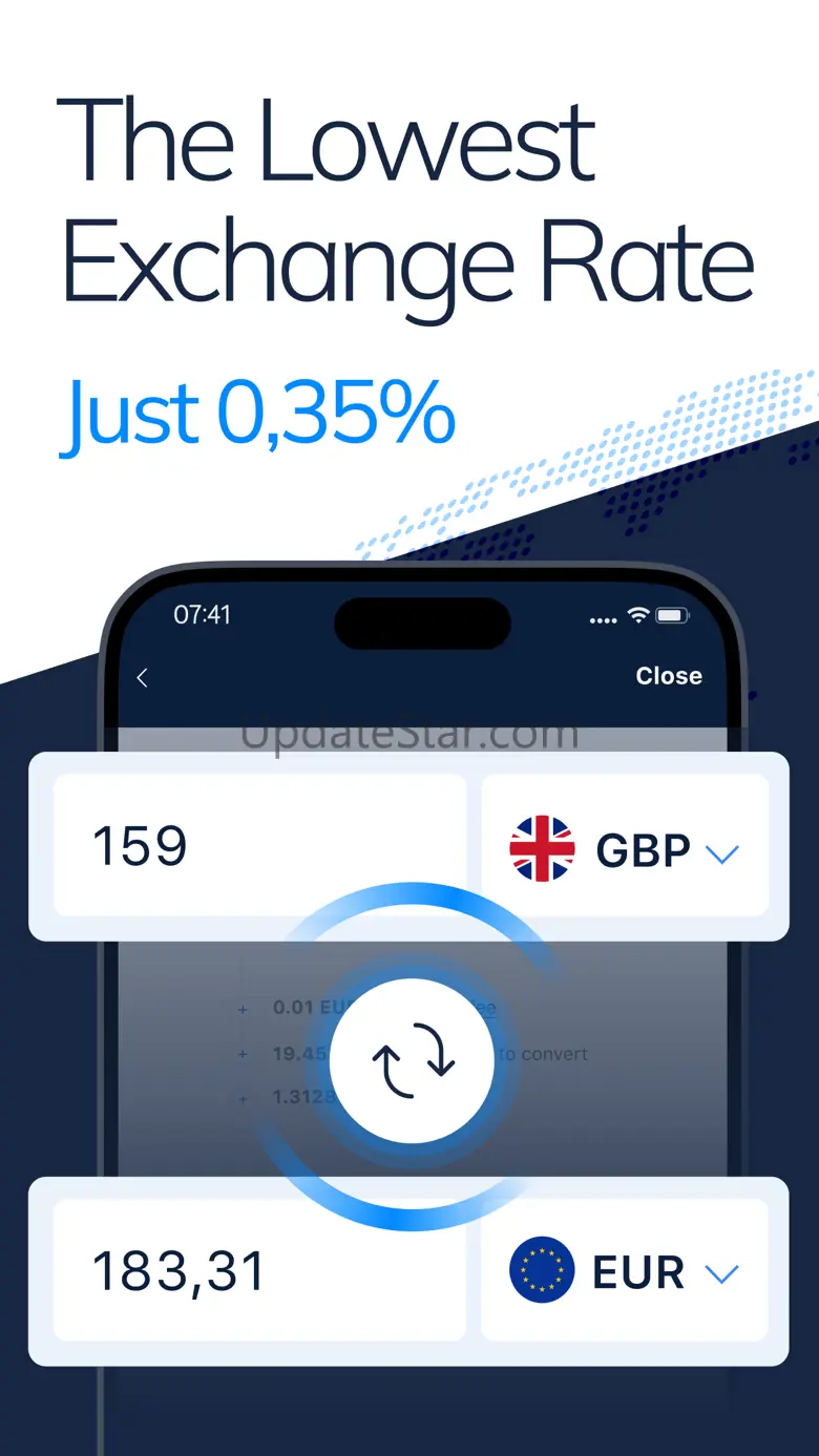 Ampere: Business Mobile Bank 1.2.8