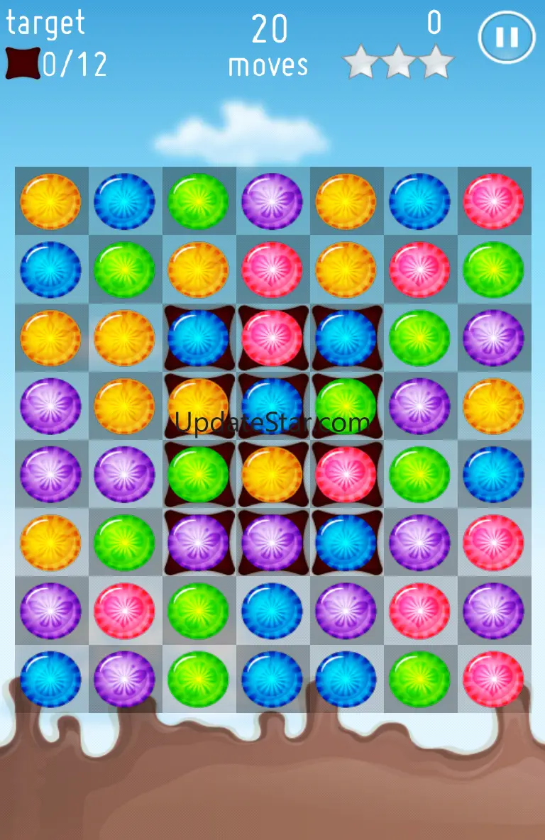 Candy Star Free 1.2.1