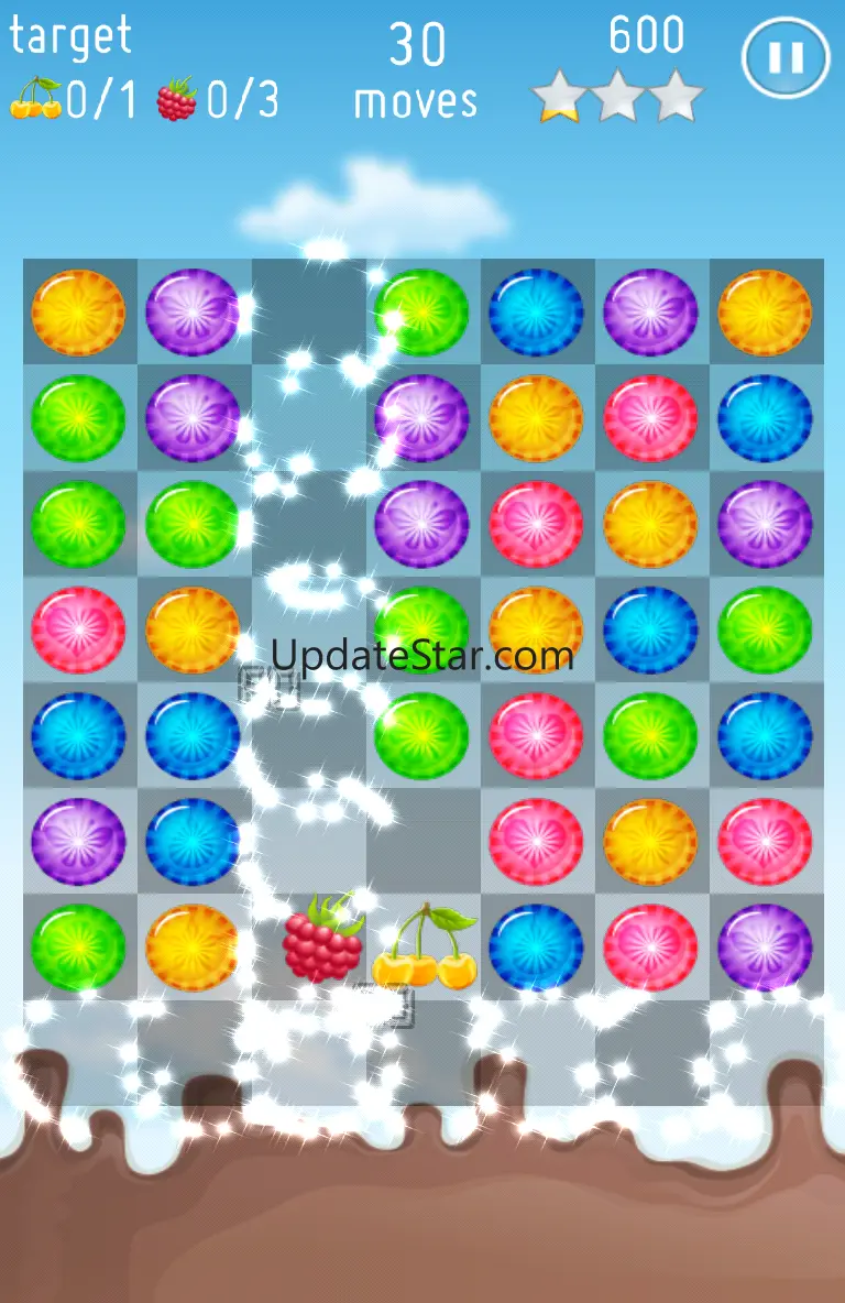 Candy Star Free 1.2.1