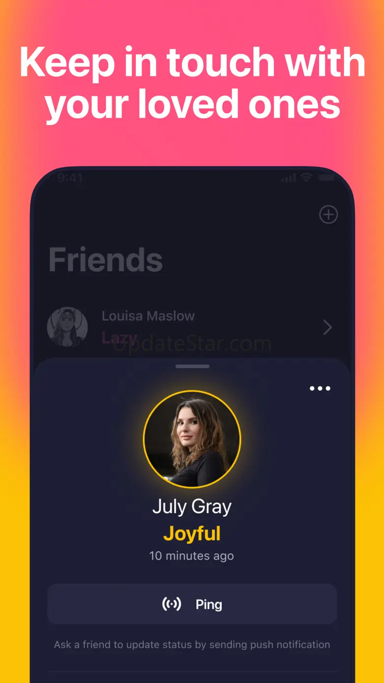 Colors: Mental Health Tracker 1.7.3