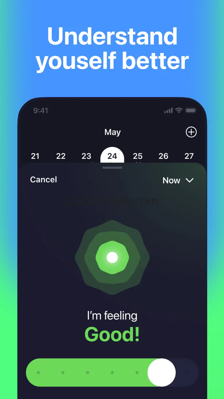 Colors: Mental Health Tracker 1.7.3