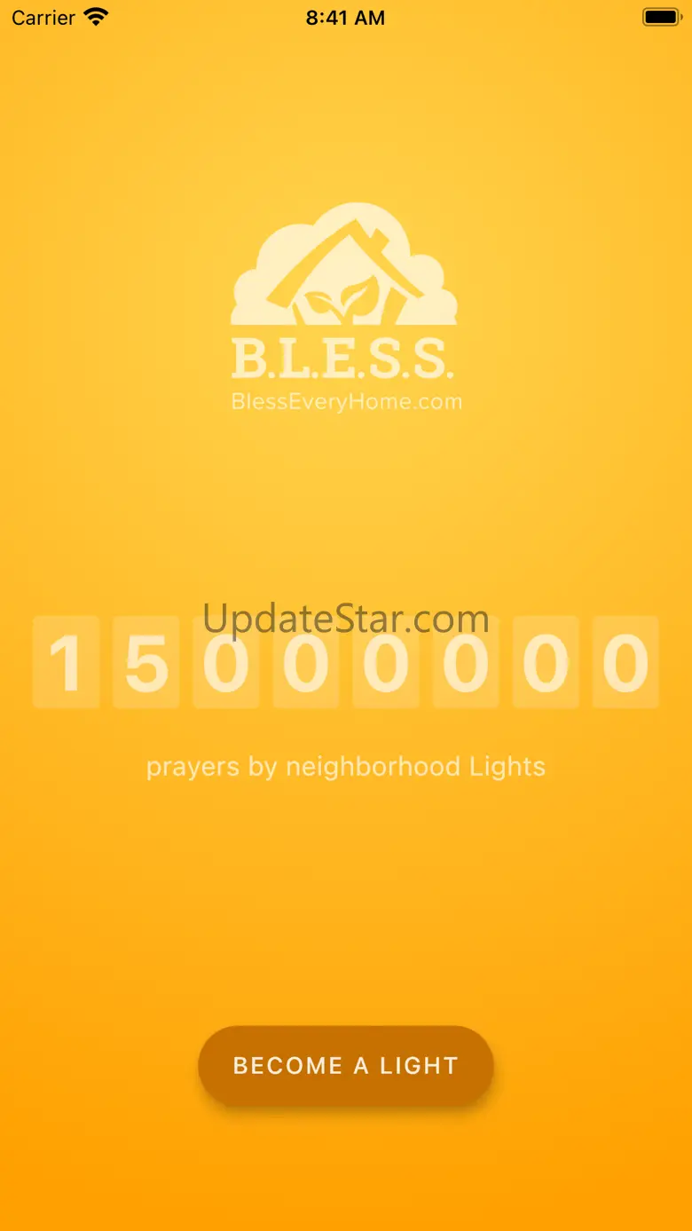 BLESS App: Bless Your Neighbor 4.3.0
