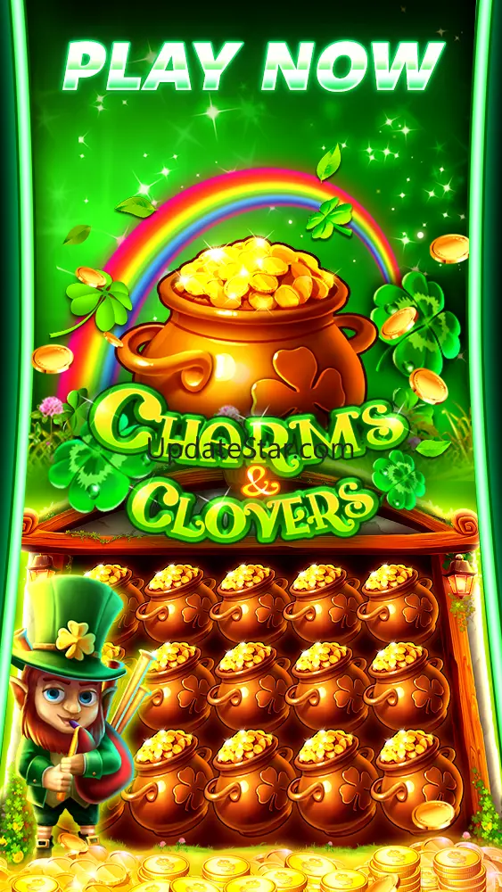 Treasure Slots - Vegas Slots & 1.1.387