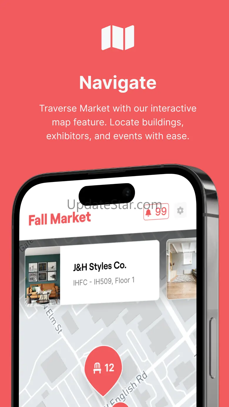 High Point Market App v67-3.1.6