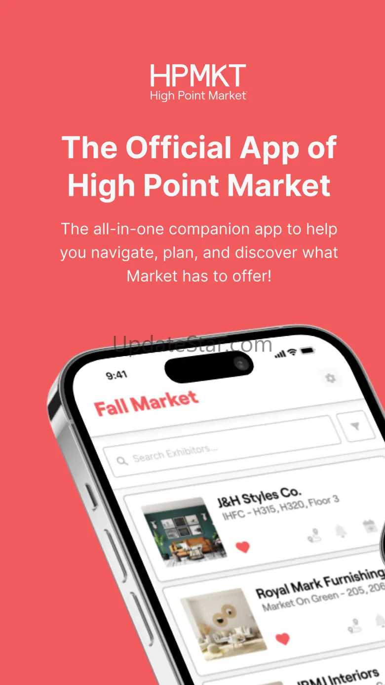 High Point Market App v67-3.1.6