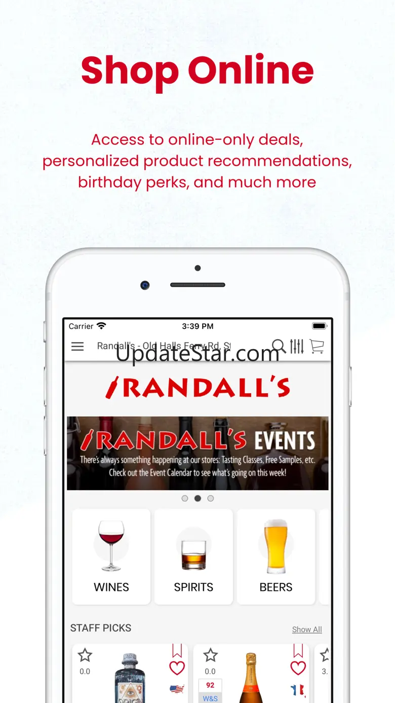 ShopRandalls 0.0.20240405