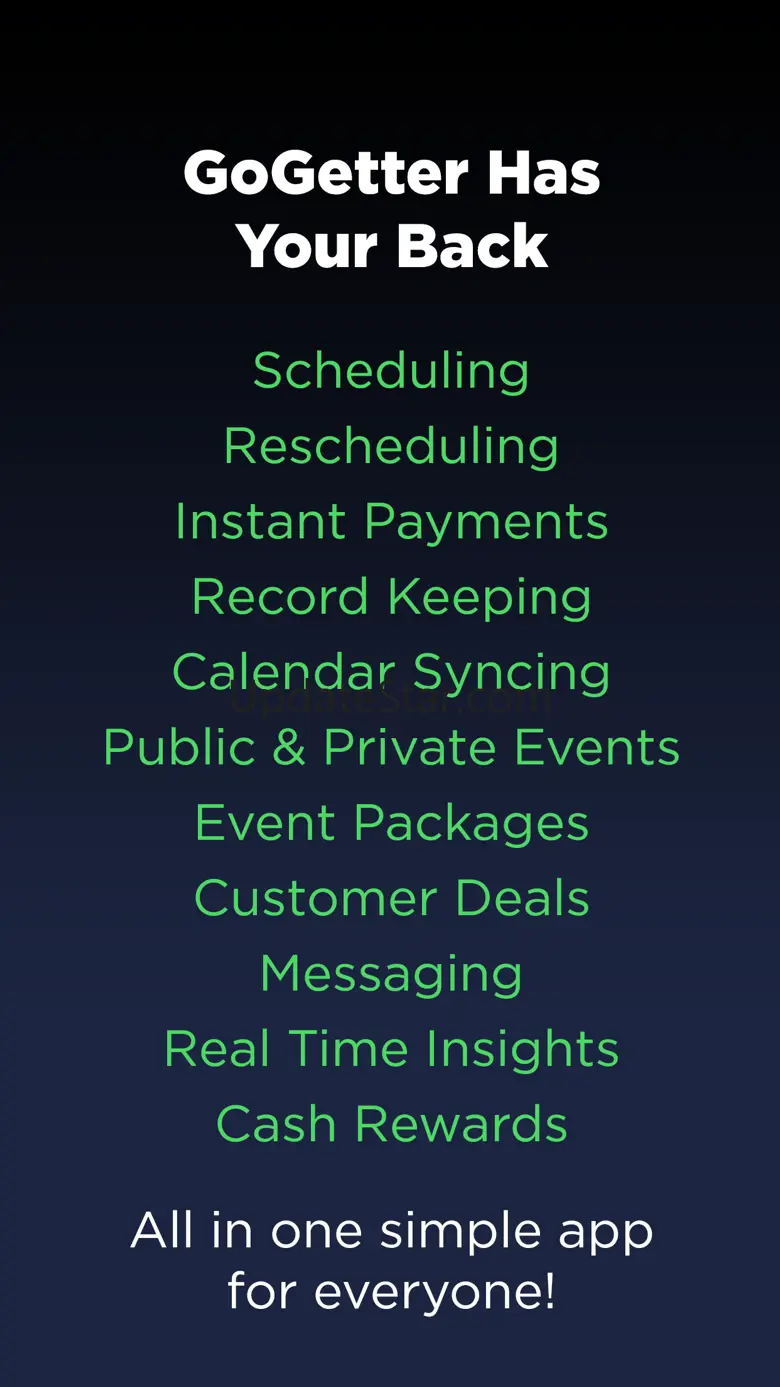 GoGetter 1.5.1