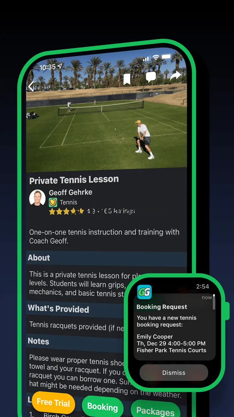 GoGetter 1.5.1