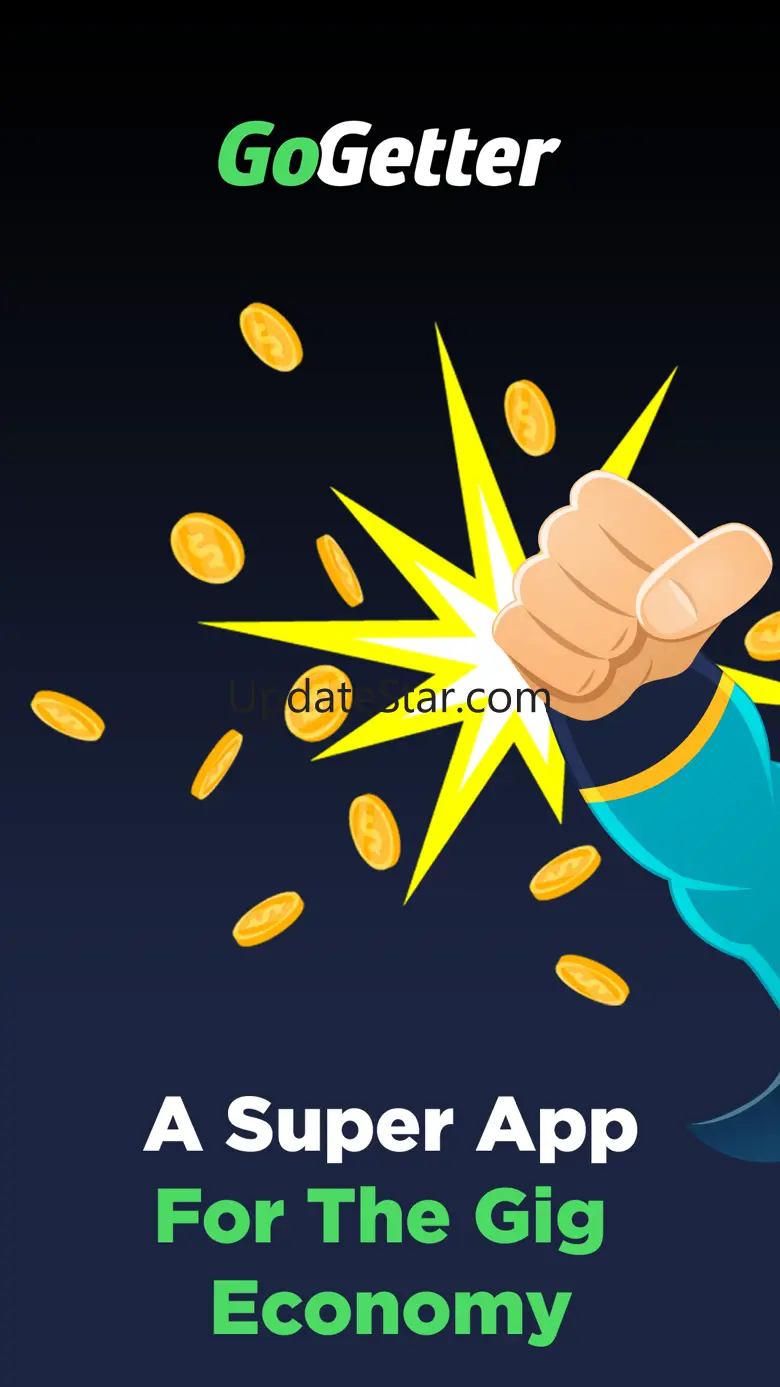GoGetter 1.5.1