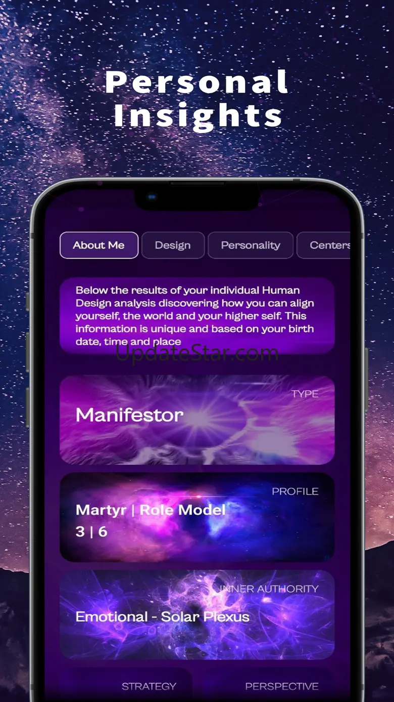 AI HD: My Human Design App 3.4.0