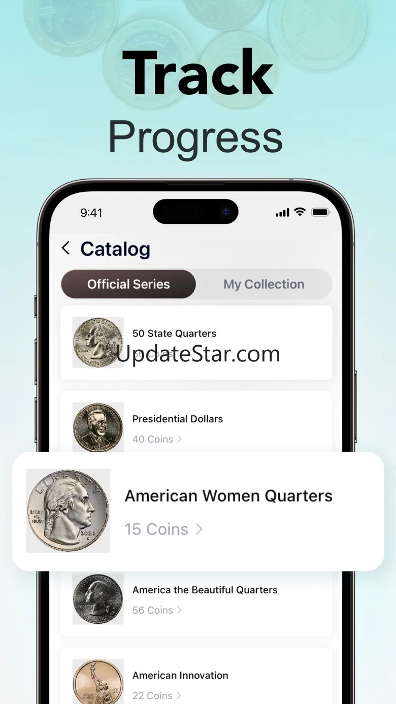 HeritCoin:Value Coins&Notes 1.6.0