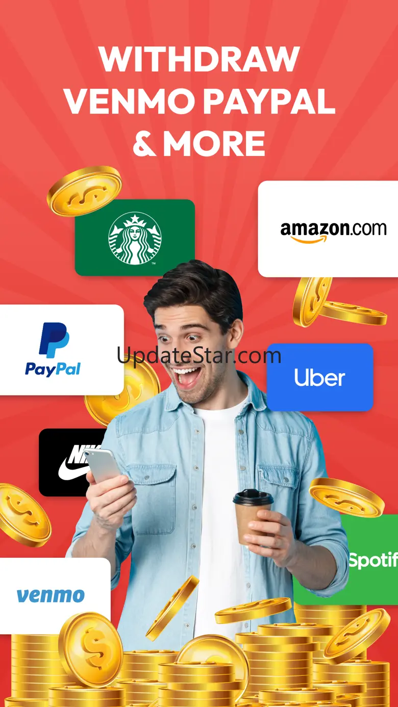 HeyPiggy: Paid online surveys 2.0.5