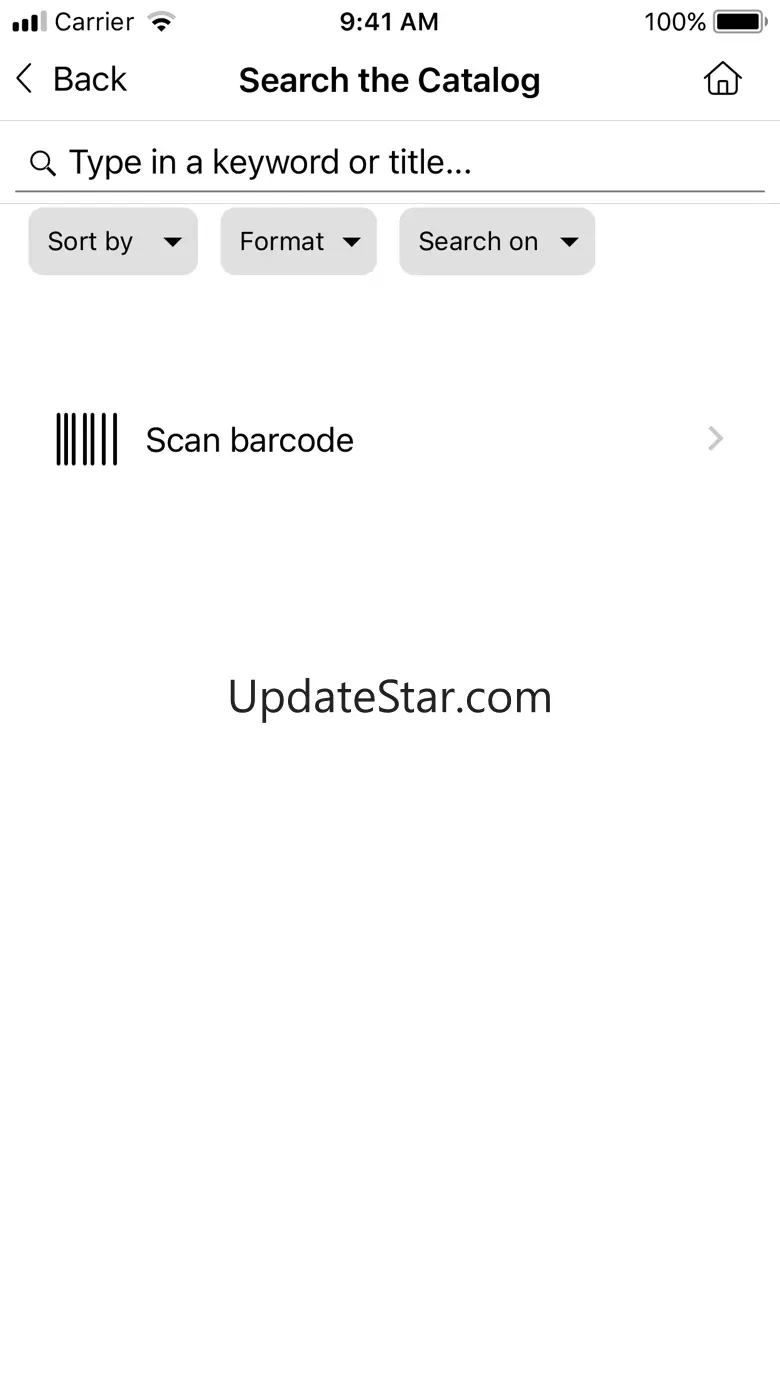 SLCL Mobile App 2024.15