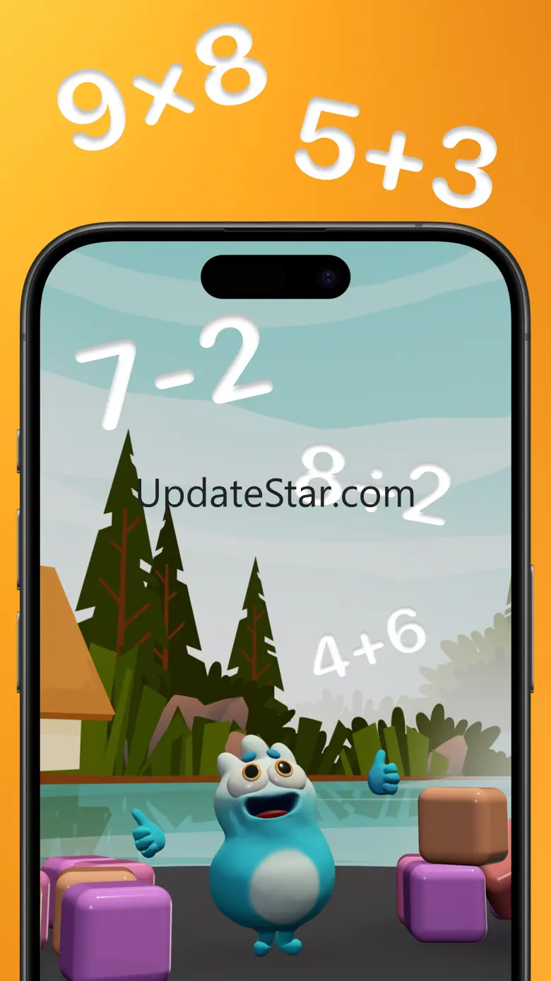 Times Tables, Math Game: Artie 3.0.2