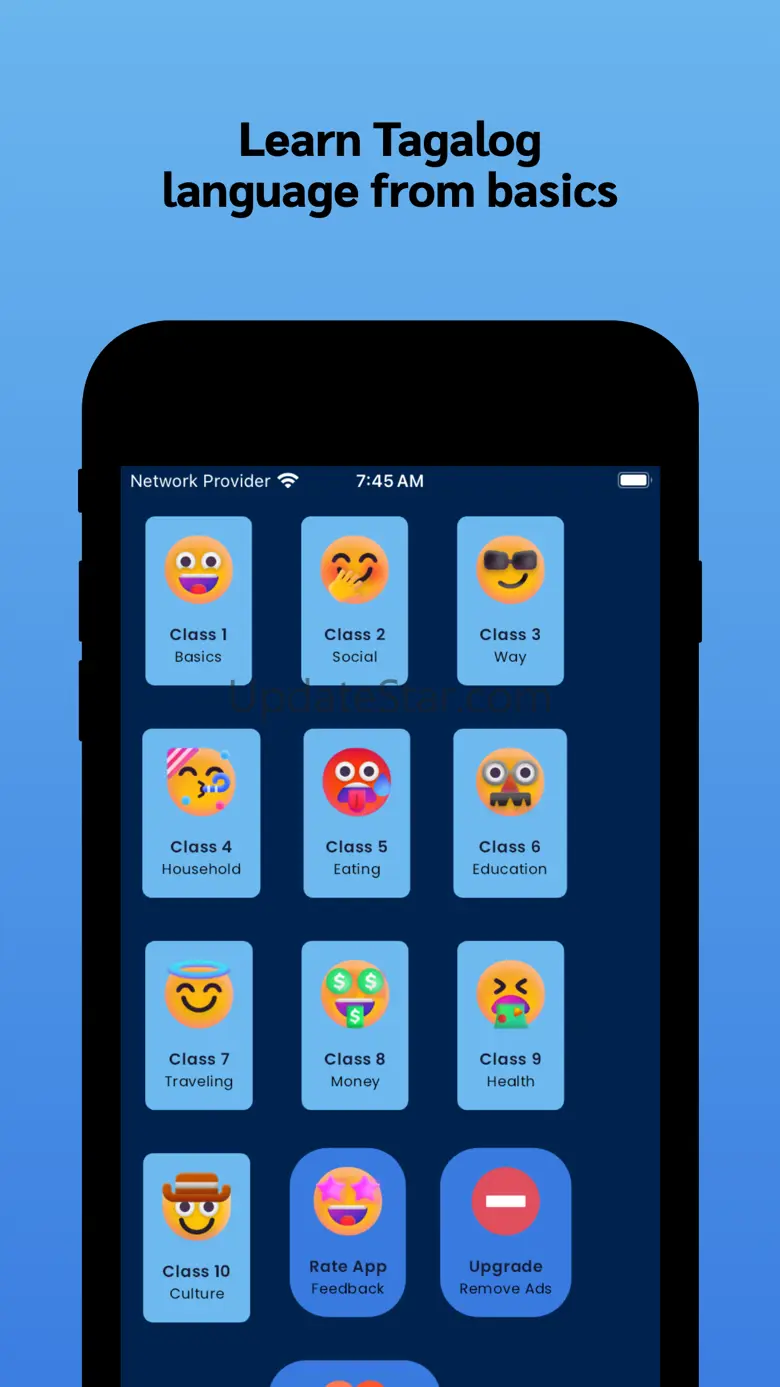 Learn Tagalog For Beginner 5.0