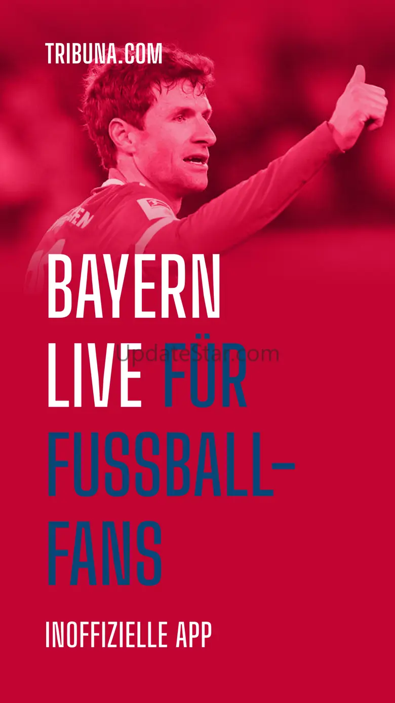 Bayern Live – Fussball App 7.15.0