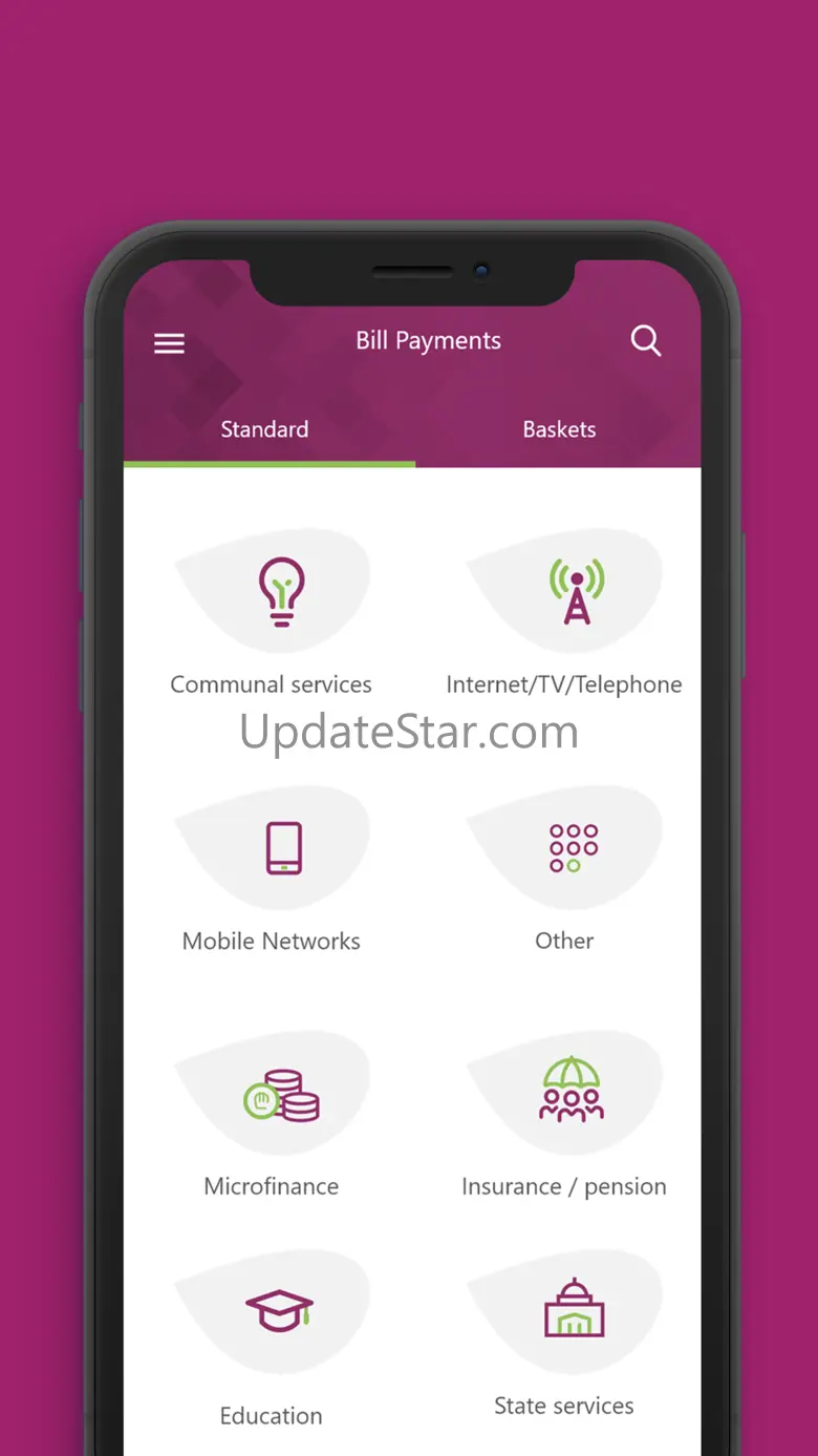 Terabank Mobile Banking 13.46