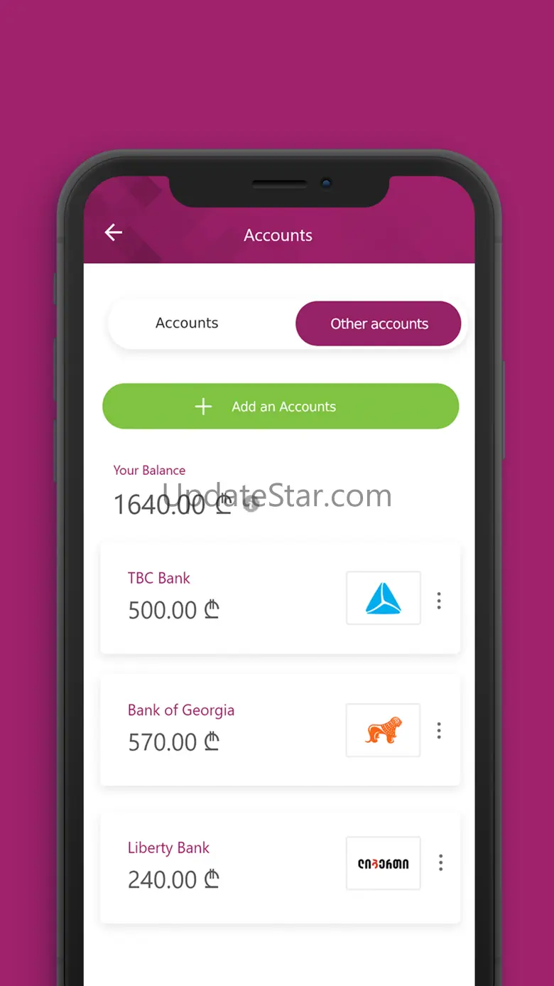Terabank Mobile Banking 13.46
